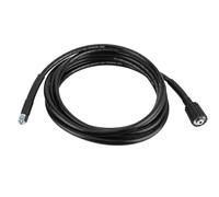 Tuyau de lavage de voiture, 40 MPa 5800 PSI haute pression compatible avec Karcher K2 K3 (10 m)