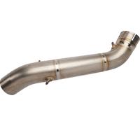 Tuyau de liaison AKRAPOVIC L-A10SO6T