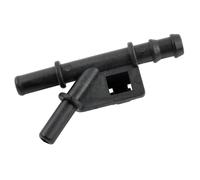 Tuyau de liquide de refroidissement ABS, boîtier de Thermostat de liquide de refroidissement de moteur, Joint de tuyau d ' eau pour véhicules, numéro de pièce 1626421090, ensemble de boîtier de