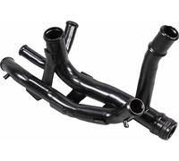 Tuyau de liquide de refroidissement arrière METZGER pour VW CRAFTER 30-50
