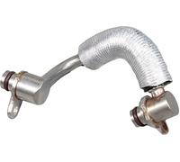 Tuyau de liquide de refroidissement bloc moteur METZGER pour BMW 3 Gran