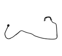 Tuyau De Liquide De Refroidissement De Radiateur À Ajustement Direct N118C012AA 1783713 Retour D'eau Moteur Pour Systèmes De Refroidissement Automobile Radiateur Haute Efficacité Pour Voiture