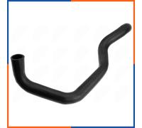 Tuyau de liquide de refroidissement inferieur pour HYUNDAI | R40132