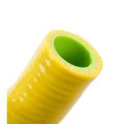 tuyau de liquide de refroidissement Kit de durites turbocompresseur supérieures en silicone pour Peugeot Boxer et Citroën Jumper Relay 2.0 HDi(Yellow)