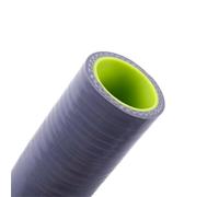 tuyau de liquide de refroidissement Kit de durites turbocompresseur supérieures en silicone pour Peugeot Boxer et Citroën Jumper Relay 2.0 HDi(Gray)