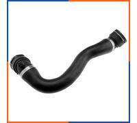 Tuyau de liquide de refroidissement pour BMW | 05-2809, 23232, 70693, 103889