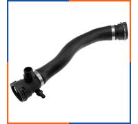 Tuyau du système de refroidissement CPP-BM-005 NTY pour BMW X3 X4