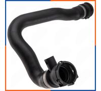 Tuyau de liquide de refroidissement pour BMW | 11537503725, CPP-BM-177