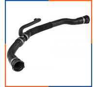 Tuyau de liquide de refroidissement pour BMW | 17127787448, CPP-BM-099