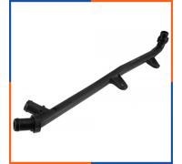 Flüssigkeitskühlung Tuyau Convient pour BMW 5 F10/F11/F07 Gt 520I/523I/528I/