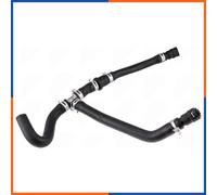 NTY CPP-FR-025 Durite de refroidissement