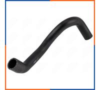 Tuyau de liquide de refroidissement pour MERCEDES | 4155010282, CPP-ME-073