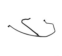 Tuyau de liquide de refroidissement pour Mercedes-Benz Vito W447 A4475010125 Système de refroidissement Tuyau de chauffage Pièce de rechange Compatible avec Classe V X447 Pour plastique ABS robuste