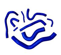 Tuyau de Liquide de Refroidissement pour radiateur, Compatible avec Kia Sorento 2.5 SOHC CI R522 2006 2007 2008 pour Turbo Diesel, 97312-3E160 25412-3E900 25411-3E000