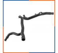 Tuyau du système de refroidissement CPP-VW-012 NTY pour VW JETTA IV