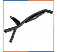Tuyau de liquide de refroidissement pour VW | 1K0121070CD, CPP-VW-030