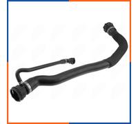 Tuyau du système de refroidissement CPP-BM-069 NTY pour BMW 1 3 3 Touring