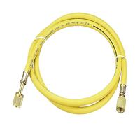 Tuyau de liquide de refroidissement | Tuyau de remplissage de climatisation | Tuyau de réfrigérant multifonction durable pour voiture, camping-car, véhicule et maison