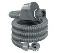 Tuyau de machine à laver 1,5 m 3/4 pouce: Tuyau de machine à laver avec Aquastop - Tuyaux d'alimentation pour machines à laver