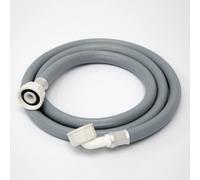Tuyau de machine à laver lave-vaisselle Courbe de chargement 90° MF 3/4" 400c...