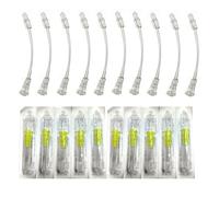 Tuyau De Mésothérapie Tuyau De Pistolet De Mésothérapie Consommables Jetables Accessoires D’équipement De Beauté Spéciaux