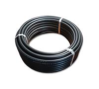 Tuyau de micro irrigation Ø16mm 25m