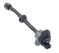 Tuyau De Mise À L'air Libre du Réservoir Carburant 13907618652 pour BMW E60 E90 F01 F02 135i 335is 740Li 2007-2010