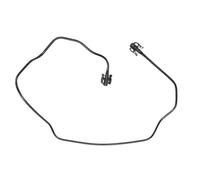 Tuyau De Moteur Compatible Avec Ford Pour Transit Pour Tourneo Pour Courier Pour EcoBoost 1848679 C1B18C012AD Tuyau Trop-plein Liquide Refroidissement Radiateur D'eau Moteur