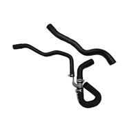 Tuyau De Moteur Compatible Avec Mazda 3 BK 2008 2007 2006 2005 2004 2.0 LF50-15-186 LF50-15-185 Pièces De Durite D'eau Du Système De Refroidissement Du Moteur(Set)