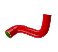 Tuyau De Moteur Compatible Avec Mini Pour Cooper S Pour R55 R56 R57 1.6T 2007 2008 2009 2010 2011 2012 2013 2014 Durite Suppression Du Générateur De Bruit De Radiateur(Red)
