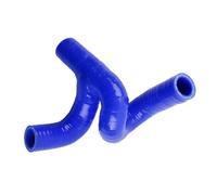 Tuyau De Moteur Compatible Avec Seat Pour Leon Pour Cupra R 1.8T 210HP 225HP AMU APX AUL Eninge Couvercle Came En Silicone Tuyau De Reniflard De Carter Tuyaux De Radiateur 06A103221N(Blue)