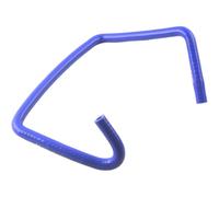 Tuyau De Moteur Compatible Avec TT TTS 2014 2015 2016 2017-2021 2022 2023 2024 Pour A3 S3 8V 2.0 TFSI Tuyau D'admission Radiateur Moteur Inférieur Liquide Refroidissement(Blue,Size b)