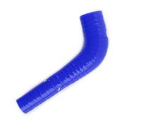 Tuyau De Moteur Compatible Avec Vauxhall Pour Astra VXR 2.0 16 V Pour Turbo 2000-2008 2009 2010 Tuyau Croisé En Silicone Vers Couvercle De Came, Tuyau De Reniflard, Tuyaux De Radiateur(Blue)