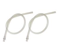 Tuyau De Mousseur À Lait For Machine À Café, Compatible Avec Jura, Tube De Remplacement De 550 Mm De Long