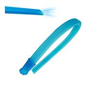 Tuyau de nettoyage de drain de sèche-linge Outil de nettoyage pour peluches | Brosse de nettoyage de laveuse avec raccord de tuyau d'aspiration pour et nettoyage ménager Déshumidificateur de fenêtre