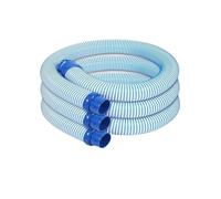 Tuyau de nettoyage de piscine de 99 cm, remplacement du tuyau à verrouillage par rotation, compatible avec les systèmes de piscine Zodiac, X7, T3, T5, MX6 et MX8.(B)
