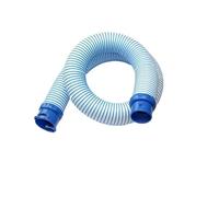 Tuyau De Nettoyage De Piscine De 99 Cm, Remplacement Du Tuyau À Verrouillage Par Rotation For Aspirateur De Piscine, Compatible Avec Les Systèmes De Piscine Zodiac X7, T3, T5, MX6 Et MX8.(3pcS)