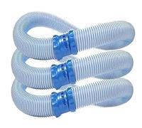 Tuyau De Nettoyage De Piscine En Caoutchouc, Compatible Avec Zodiac X7 T3 T5 MX6 MX8(3pcs)