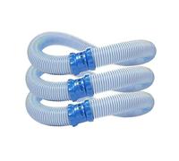 Tuyau De Nettoyage De Piscine En Caoutchouc, Tube De Rechange For Aspirateur De Piscine, Compatible Avec Zodiac X7, T3, T5, MX6, MX8(2pcs)