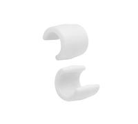 Tuyau de nettoyage de piscine renforcé avec fixations universelles - Construction flexible et lisse pour déplacer les obstacles - Accessoire de piscine