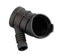 Tuyau De Nettoyage De Tube D'admission D'air 13541435627 Pour BMW E39 E46 Z3 323I 325I 325Xi 328I 525I 528I Tuyau D'admission