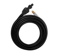 Tuyau de nettoyage / débouchage 15m | pour séries V14, V18, V22 & V25