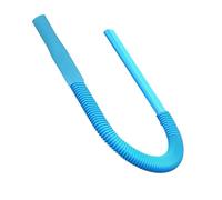 Tuyau De Nettoyage Évent Séchoir - Raccord D'aspiration Pelucchi, Tuyau De Nettoyage En profondeur, Buse Flexible Longue Durée | Équipement D'entretien À La Maison Pour Les Soins Des Elets