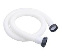 Tuyau de piscine 38 mm 180 cm