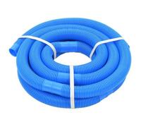 Tuyau de piscine - vidaXL - Bleu - 32 mm - 6,6 m - Résistant UV