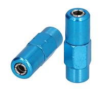 Tuyau de pistolet à graisse,Embout de pistolet à graisse avec verrouillage,Raccord de pistolet à graisse,Pistolet à graisse à bec plat,Embout de pistolet à graisse,Raccord de graisse standard