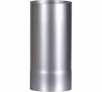 Tuyau de Poêle 250mm FALØ130mm Fumée D'Échappement Cheminée Four Poêles Haut