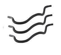 Tuyau de pompe à carburant haute pression 3/5 pièces pour Mercedes-Benz CE GLC V pour VITO SLC GLE pièces(3Pcs)