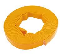 Tuyau De Pompe À Eau Draper Layflat 10M X 25Mm Renforcé Haute Pression 45343