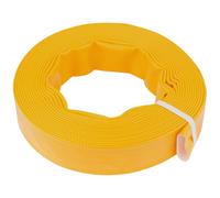 Tuyau De Pompe À Eau Draper Layflat 10M X 32Mm Renforcé Haute Pression 36947